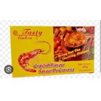 Tasty crafish tablet X 10g X 60 cubes